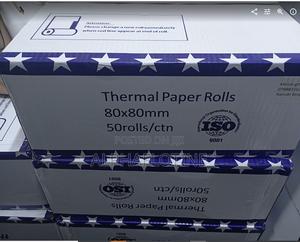 50roll 80×80mm Thermal Roll - thumbnail 2