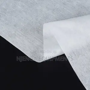 2×50m Geotextile Available