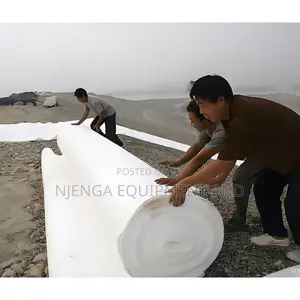 Erosion Control Geotextile