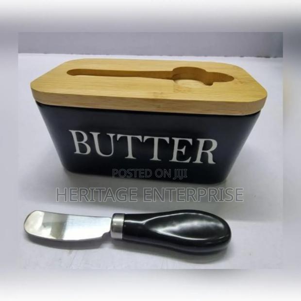 Butter Spread Kit