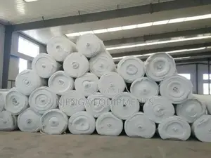 300gsm Permeable Geotextiles