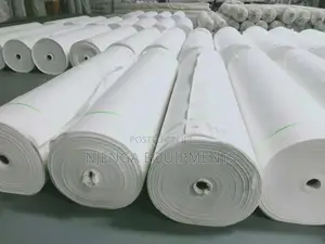Reinforcement Geotextile 300gsm
