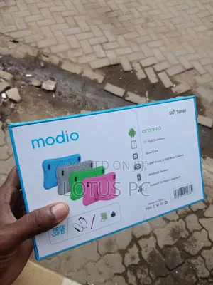 Modio M730 128 GB Blue