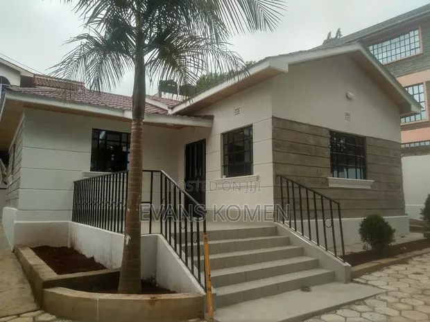 3bdrm Bungalow in Seketo Court, Ngong CBD for sale