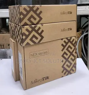 Mikrotik Rb760igs //Rb760gs Mikrotik (Rb760igs Hex5)