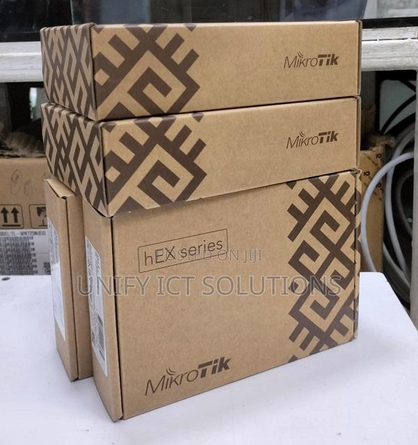 Mikrotik Rb760igs //Rb760gs Mikrotik (Rb760igs Hex5)