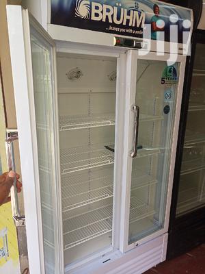 Display Fridge
