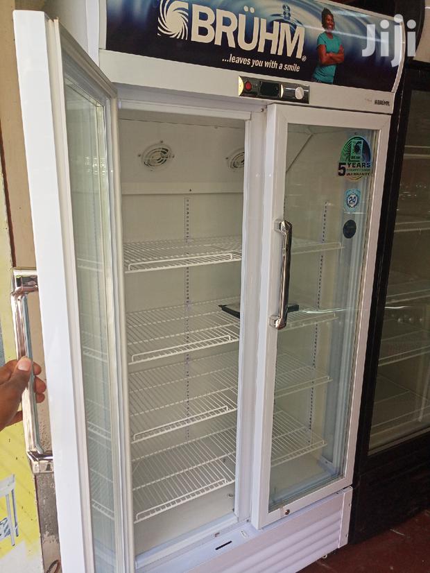 Display Fridge - thumbnail 2