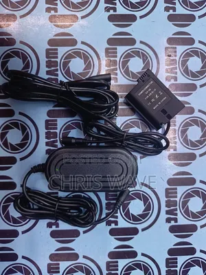 All Nikon Dummy Direct Power