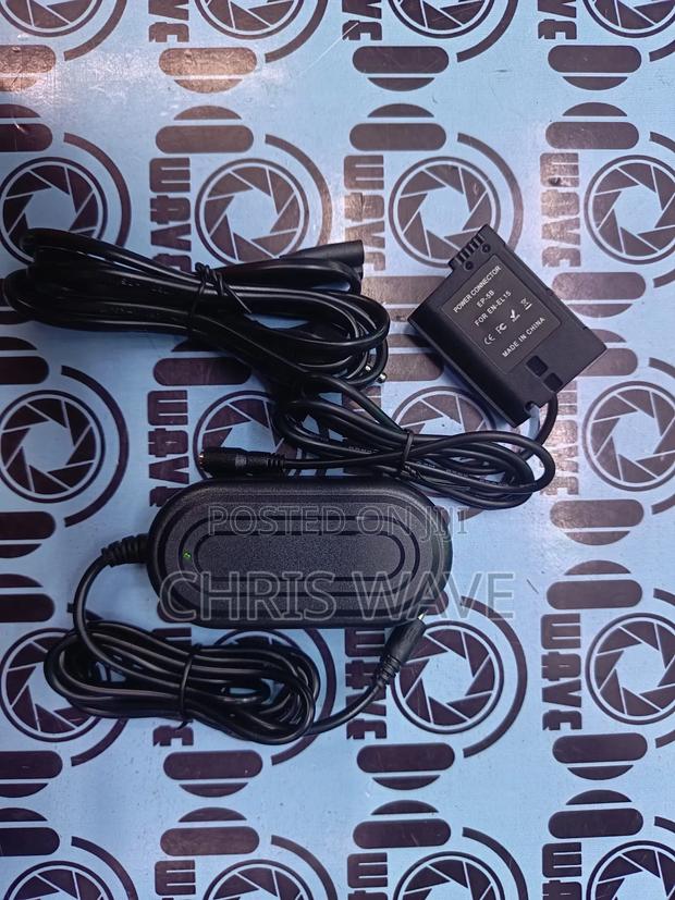All Nikon Dummy Direct Power