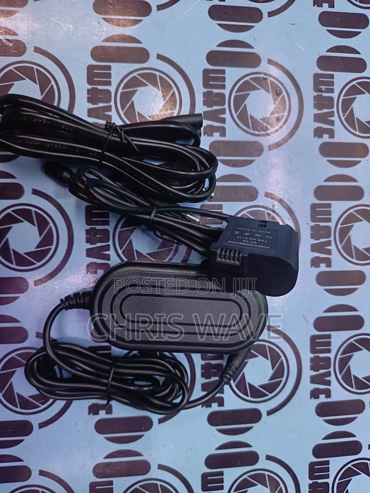 All Nikon Dummy Direct Power