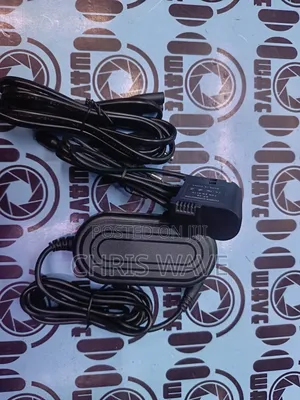All Nikon Dummy Direct Power