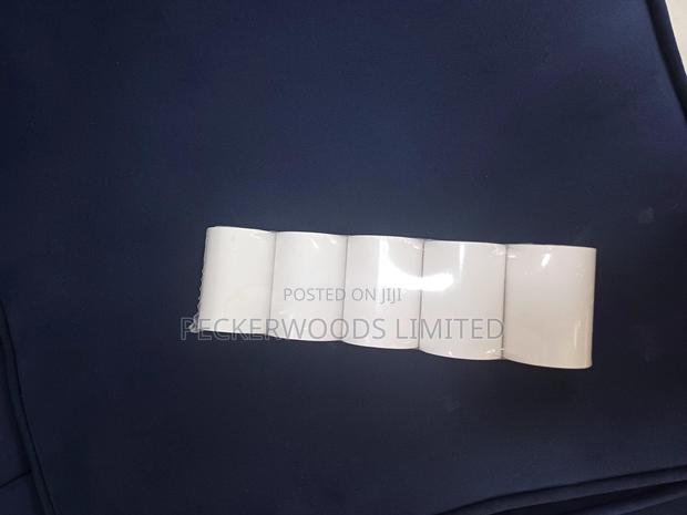 Thermal Receipt Rolls 79x60x13mm – Smooth Durable