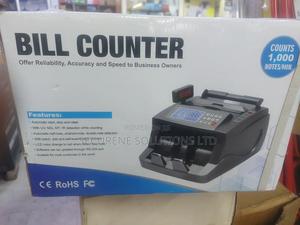Al6300 Bill Counter, - thumbnail 2