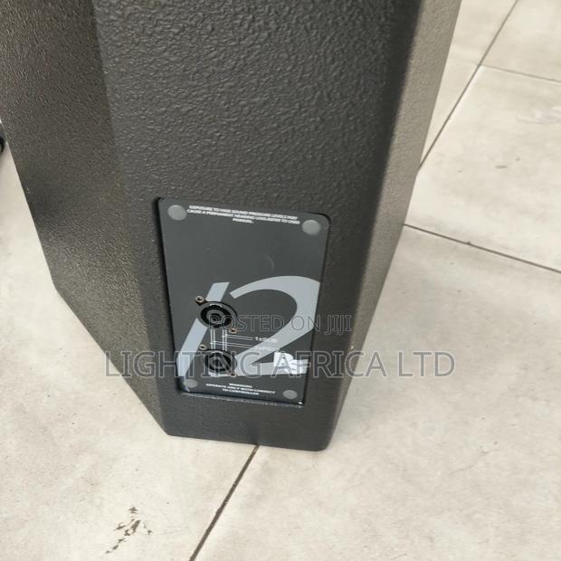 Nexo 12" Monitor Speaker Keyboard Stand - thumbnail 6