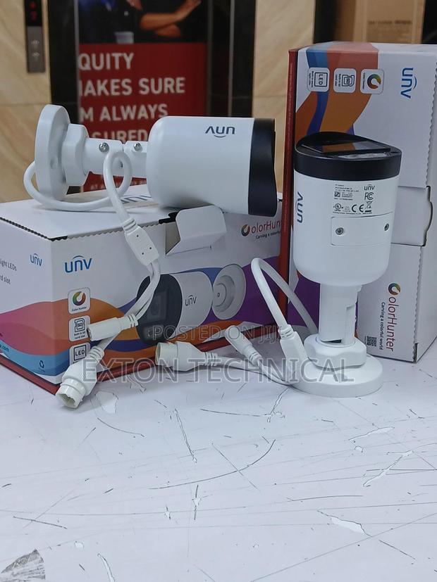 Ipc2122le-Adf28kmc-Wl Mini Ir Fixed Ip Camera - main view