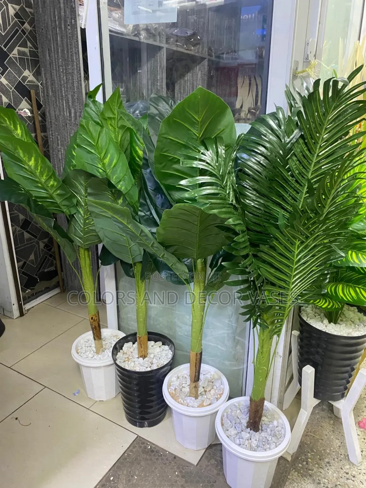Elegant Plants 1.2m Long Affordable Price