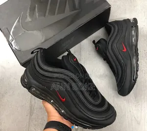 Airmax 97 Sizes 38-45 Price KSH 3950