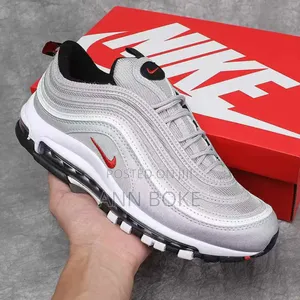 Airmax 97 Sizes 38-45 Price KSH 3950