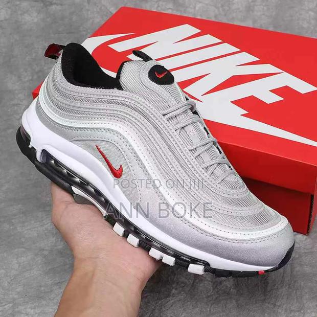 Airmax 97 Sizes 38-45 Price KSH 3950 - thumbnail 2