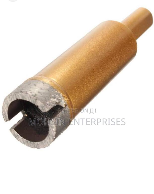 Marble Hole Saw Drill Bit Many Size Available - main view
