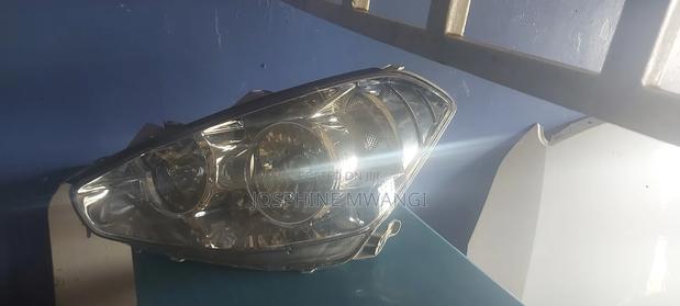 Toyota Caldina Zenon Headlights Right and Left