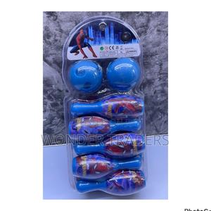 Children Bowling Set - thumbnail 2