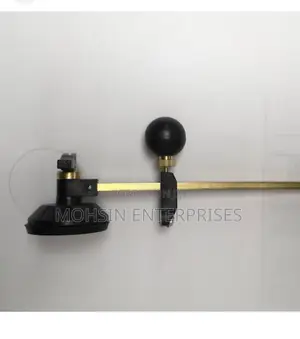High Precision Glass Round Cutter