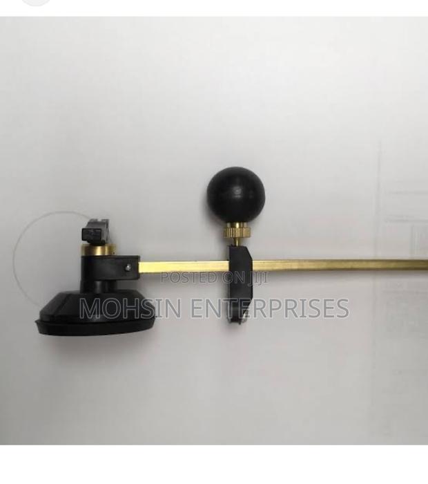 High Precision Glass Round Cutter - thumbnail 2