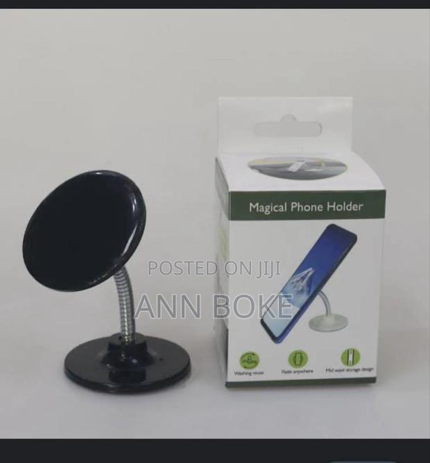 360 Degrees Magnetic Phone Holder