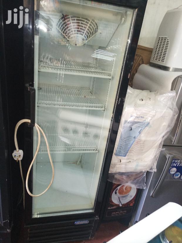 Display Fridge