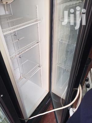 Display Fridge