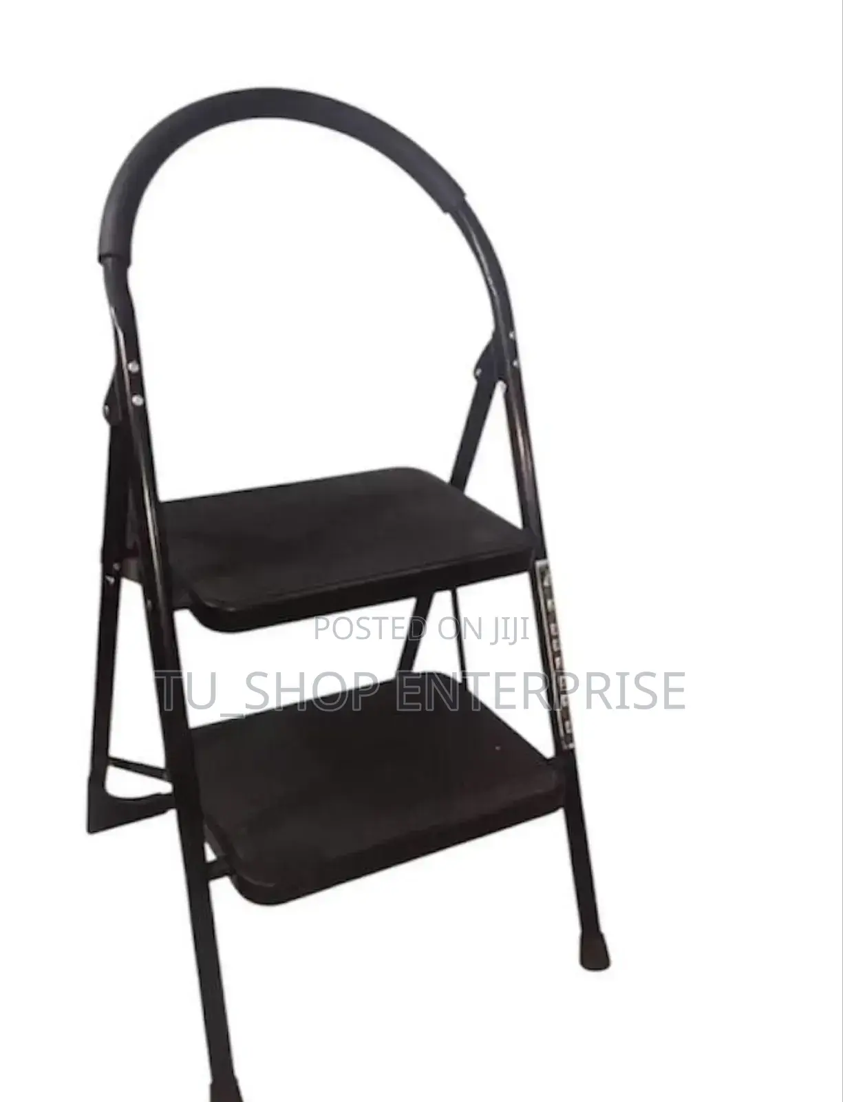 Step Ladder! 2 Tier Step Ladder
