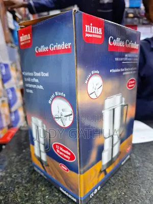 Coffee Grinder