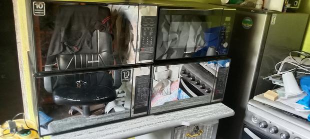 Samsung 32litre Commercial Microwave - thumbnail 3