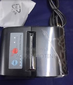 Wireless Portable Printer - thumbnail 2