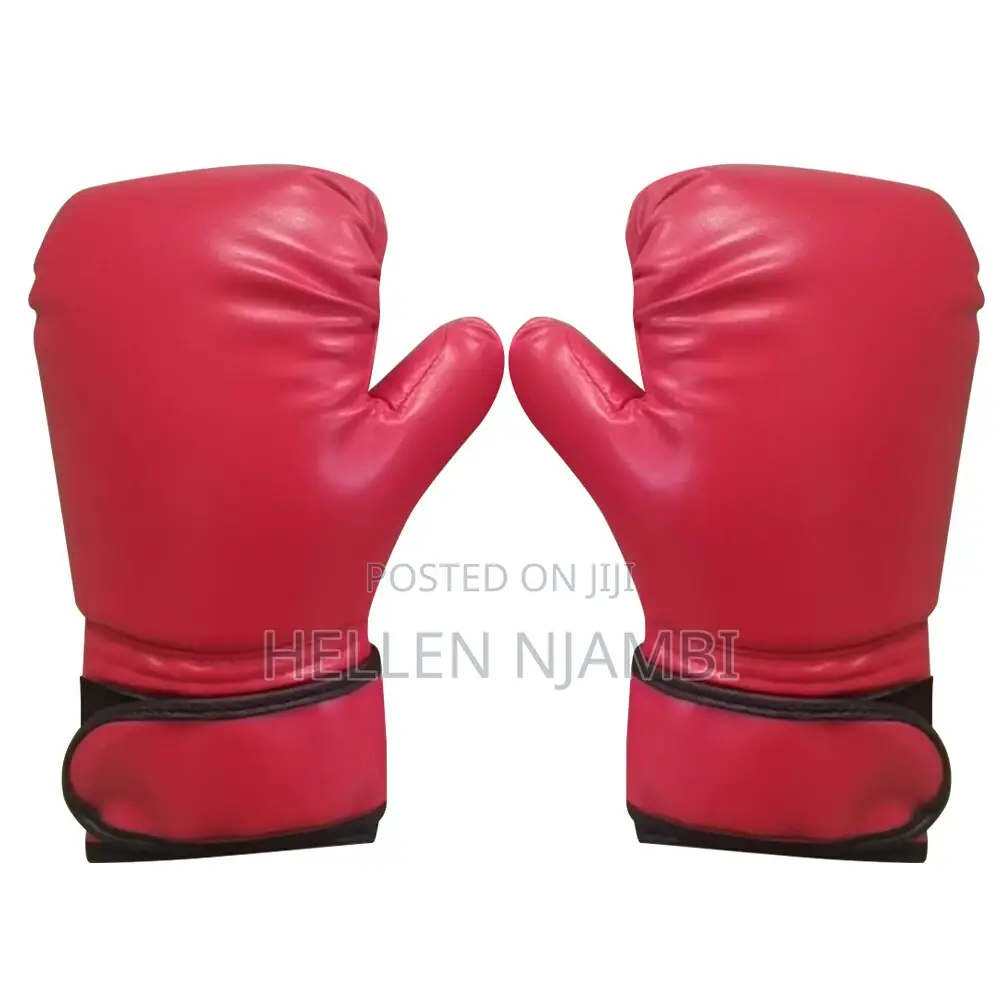12oz Boxing Gloves