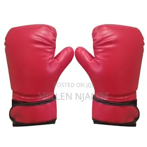 12oz Boxing Gloves