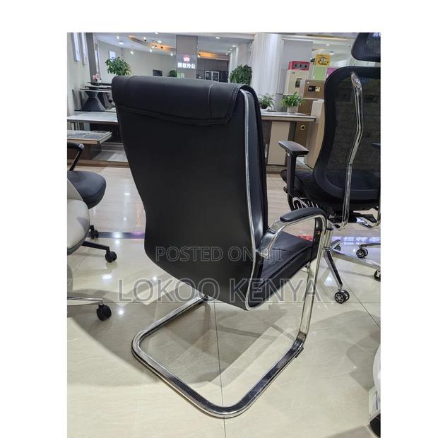 Office Chair :Comfortable Boardroom Office Seating - thumbnail 2