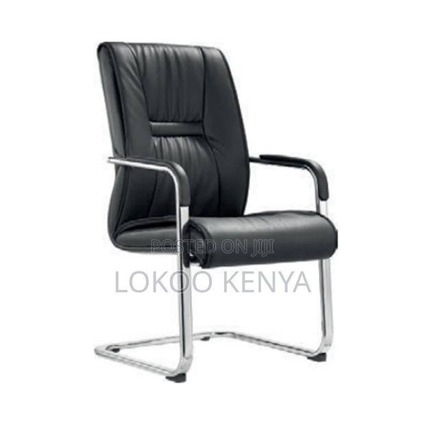 Office Chair :Comfortable Boardroom Office Seating - thumbnail 3
