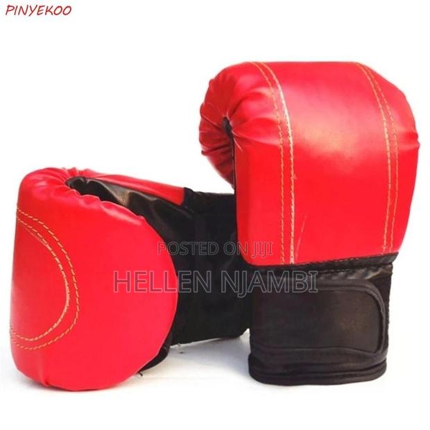 12oz High Quality Boxing Gloves
