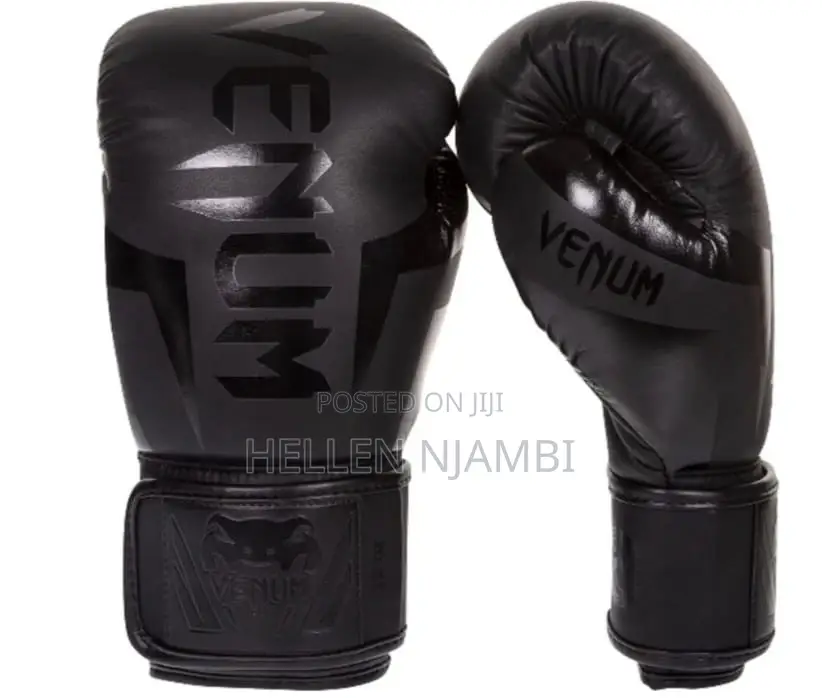 14oz Boxing Gloves