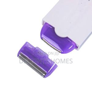 Body Painless Hair Remover_za - thumbnail 2