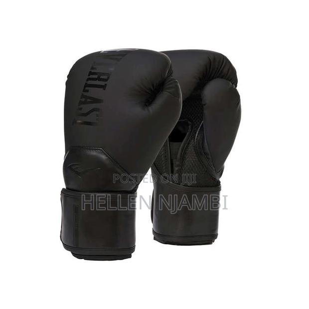 14oz High Quality Boxing Gloves