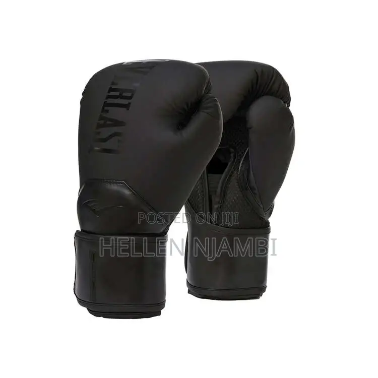 14oz High Quality Boxing Gloves