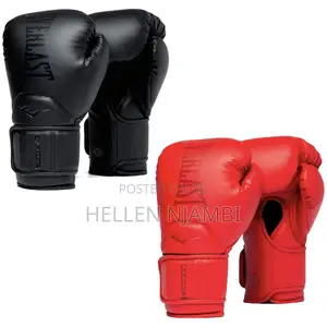 High Quality Boxing Gloves 14oz
