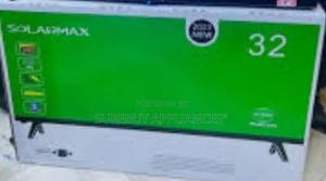 Solarmax 32"-Inch Frameless Smart Android Tv - main view