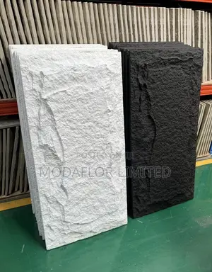 Pu Stone Wall Panels Get the Stone Look Without the Hassle!