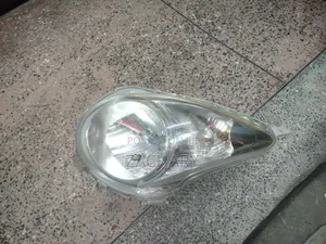 Suzuki Alto Old Model Headlight