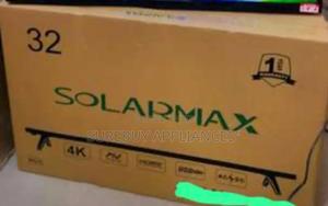 Solarmax 32"-Inch Frameless Smart Android Tv - main view